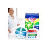 Ariel PROFESYONEL TOZ ÇAMAŞIR DETERJANI PARLAK RENKLER 10KG