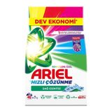 Ariel Renkliler Aquapudra Matik Deterjan 7 Kg