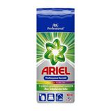 Ariel Toz Çamaşır Deterjanı 10 kg Beyazlar İçin 64 Yıkama Dağ Kokusuyla Etkili Temizlik