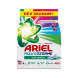 Ariel Toz Çamaşır Deterjanı Parlak Renkler 40 Yıkama 6 KG