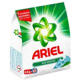 Ariel Toz Dağ Esintisi 4.5 kg Çamaşır Deterjanı