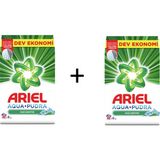 Ariel Toz Deterjan Dağ Esintisi 6 kg x2'Li Set - 12 kg
