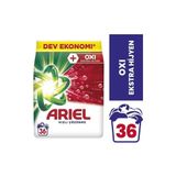 Ariel Toz Oxi Ekstra Hijyen Toz Çamaşır Deterjanı 5,5 Kg