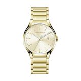 Aries Gold G-1005Z-G-G Kadın Kol Saati