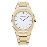 Aries Gold G-1031 G-WG Erkek Kol Saati