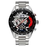 Aries Gold G-7008-S-BK Erkek Kol Saati