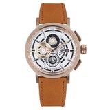 Aries Gold G-7018 RG-W Erkek Kol Saati