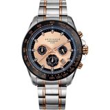 Aries Gold G 7024 SBKRG-RG Erkek Kol Saati
