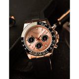 Aries Gold G 7024A Rgbk-Rgbk Erkek Kol Saati