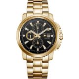 ARIES GOLD G 7301 G-BK Erkek Kol Saati