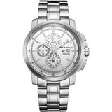 Aries Gold G 7301 S-SILVER Erkek Kol Saati