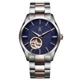 Aries Gold G 8022 SRG-BU Erkek Kol Saati