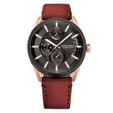 Aries Gold G-9021 RGBK-BR Erkek Kol Saati