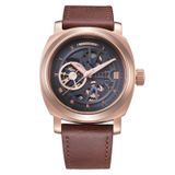 Aries Gold G-9025 RG-GYRG Erkek Kol Saati