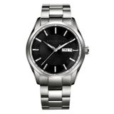 Aries Gold G 9034 S-BK Erkek Kol Saati