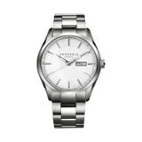 Aries Gold G 9034 S-W Erkek Kol Saati