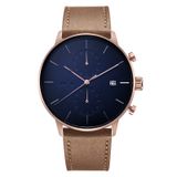 Aries Gold G1033 RG-OBU Erkek Kol Saati