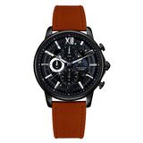 Aries Gold G7013 BK-BK Erkek Kol Saati