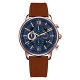 Aries Gold G7013 RG-BURG Erkek Kol Saati