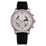Aries Gold G7013 RG-W Erkek Kol Saati