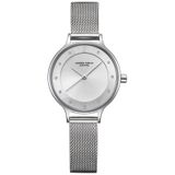 Aries Gold L-5033Z S-W Kadın Kol Saati