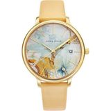 Aries Gold L 5035 G-Orfl Kadın Kol Saati