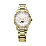 Aries Gold L 5040 G-MP Altın Kadın Kol Saati