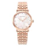 Aries Gold L 5042 RG-P2 Rose Kadın Kol Saati
