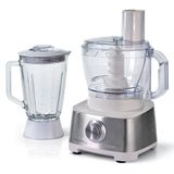Ariete 00C178320AR0 Robomax 500W 500 ml Metal Blender