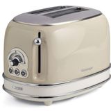 Ariete 0155CR Ekmek Kızartma Makinesi