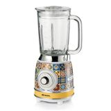 Ariete 0583/0P Positano Renkli Bej Cam Blender