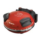 Ariete 0909/10 PIZZA FIRINI KIRMIZI