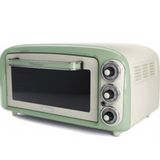 Ariete 0979/04 Vintage Yeşil Mini Fırın