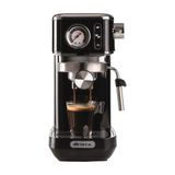 Ariete 11381/12 Moderna Espresso Slim Kahve Makinesi Siyah