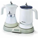 Ariete 1344 Kahvaltı İstasyonu Espresso Makinesi