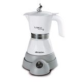 Ariete 1358 Moka Beyaz Kahve Makinesi