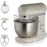 Ariete 1588/03 Vintage Bej 5.5 lt 1200 W Mutfak Şefi