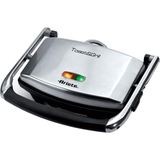Ariete 1911 1000 W Tost Makinesi