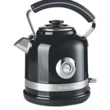Ariete 2854 Moderna Siyah 2000 W 1.7 lt Çelik Kettle