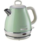 Ariete 2868/04 Vintage 1 lt Yeşil Elektrikli Su Isıtıcı