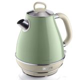 Ariete 2869 Vintage 1.7 lt Yeşil Su Isıtıcı Kettle