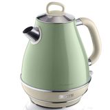 Ariete 2869/04 Vintage 1.7 lt Yeşil Su Isıtıcı