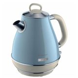 Ariete 2869/05 Vintage 1.7 lt Mavi Elektrikli Su Isıtıcı
