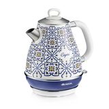 Ariete 2869/0C Renkli Capri 1.7 lt Su Isıtıcı Kettle