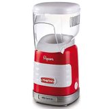 Ariete 2956 Party Time Rosso Kırmızı Mısır Patlatma Makinesi