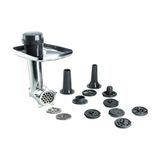 Ariete 4079/00 Moderna Kıyma ve Makarna Aparat Seti