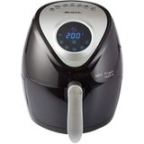 Ariete 4616 Siyah Yağsız Airy Fryer