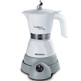 Ariete 500.01.02.0034 Beyaz Moka Kahve Makinesi