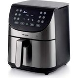 Ariete Airfryer 7l - Inox - Siyah