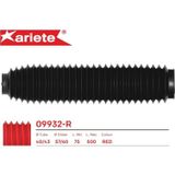 Ariete AMORTİSÖR KÖRÜĞÜ ÜST 4043 mm ALT 5760 mm UZUNLUK 75500 mm KIRMIZI 2008-2016